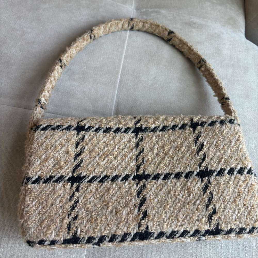Anine Bing Nico bag - Picture 5 of 5